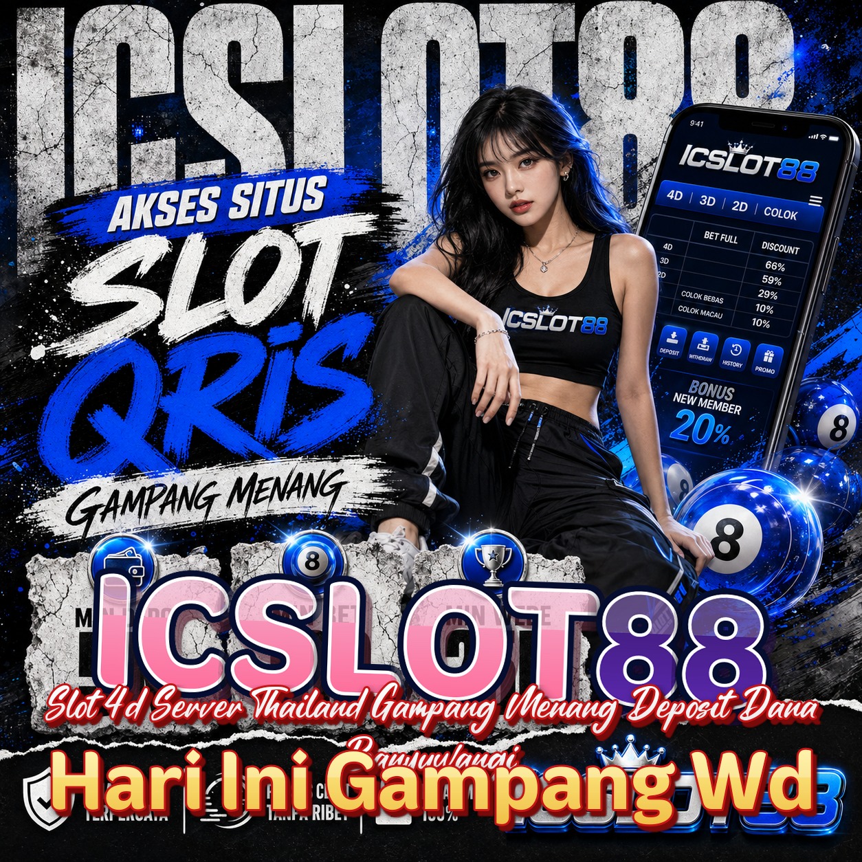 ICSLOT88