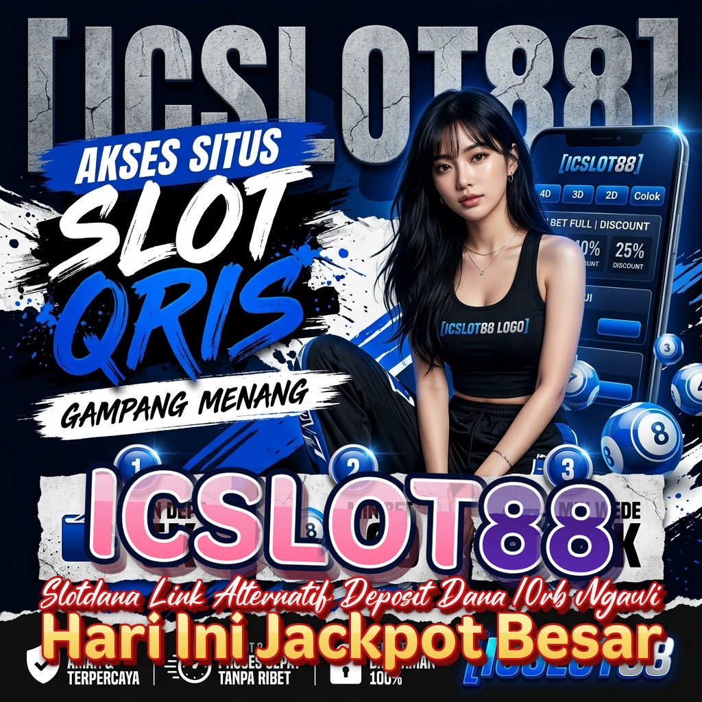 ICSLOT88