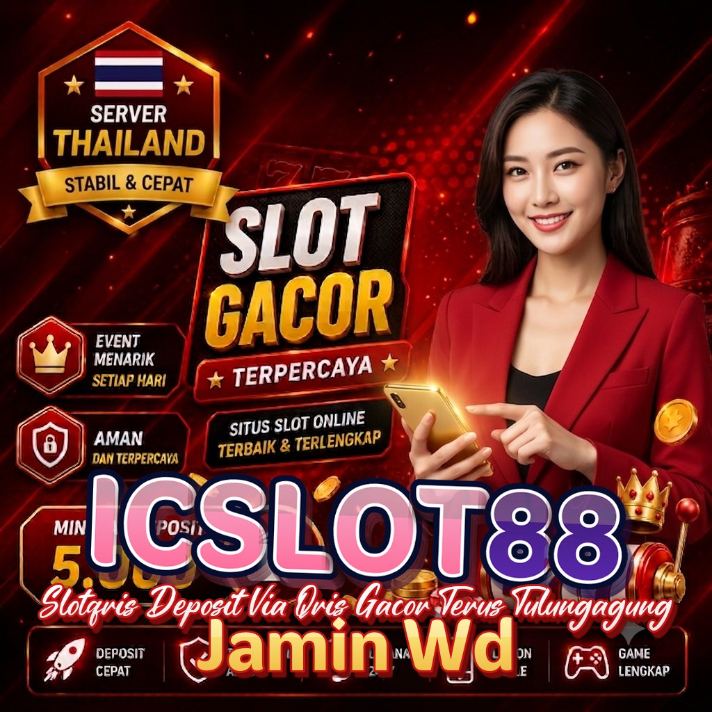 ICSLOT88